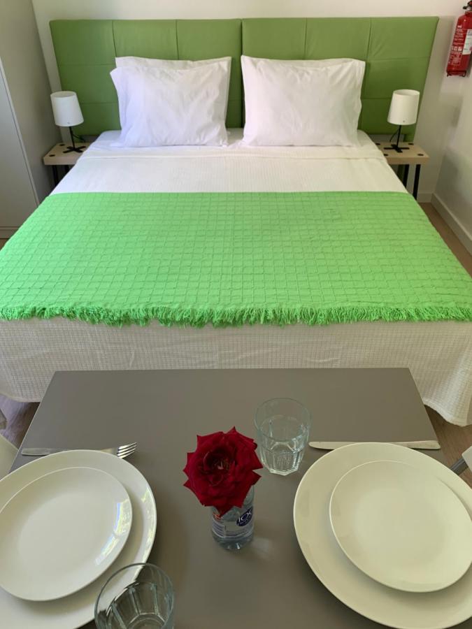 Ciao Tavira Hotel Екстериор снимка