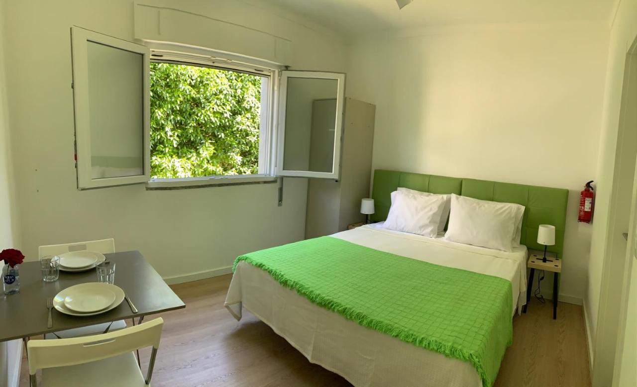 Ciao Tavira Hotel Екстериор снимка