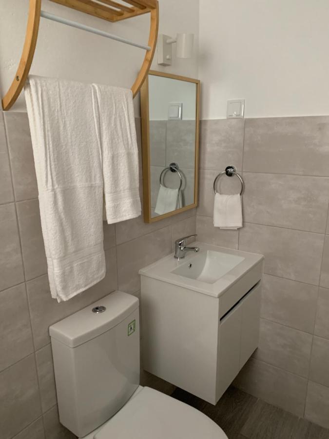 Ciao Tavira Hotel Екстериор снимка