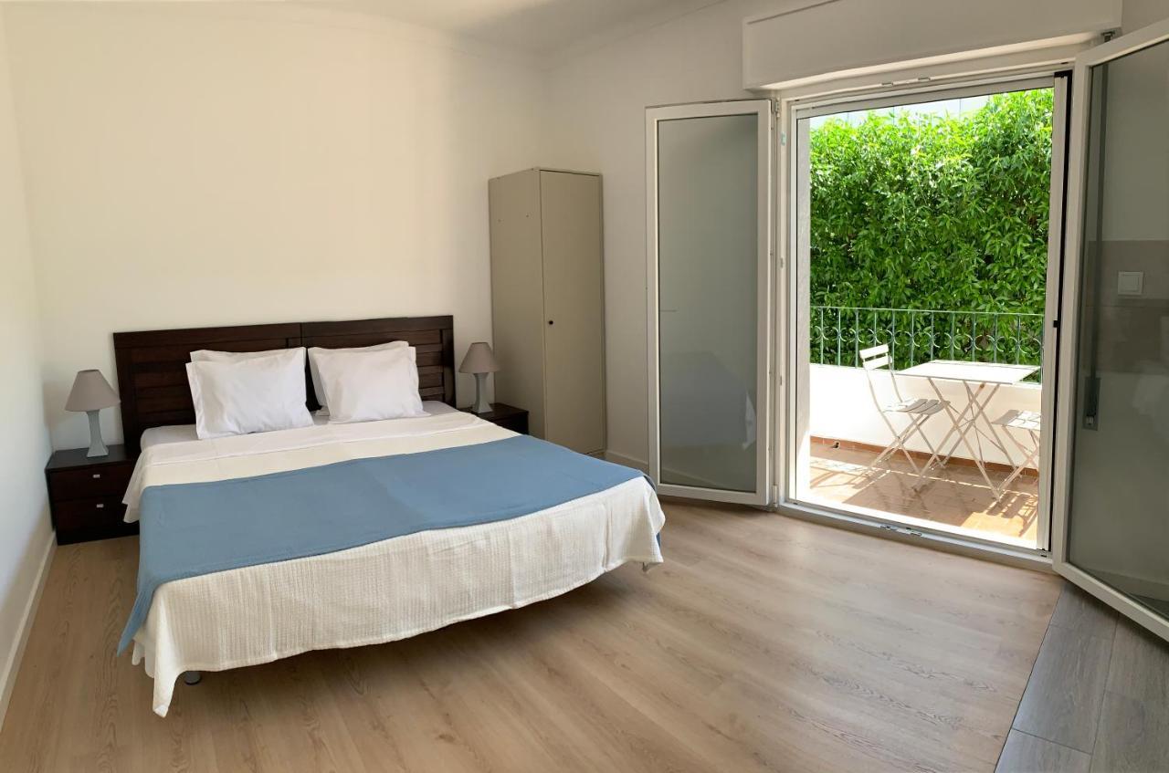 Ciao Tavira Hotel Екстериор снимка
