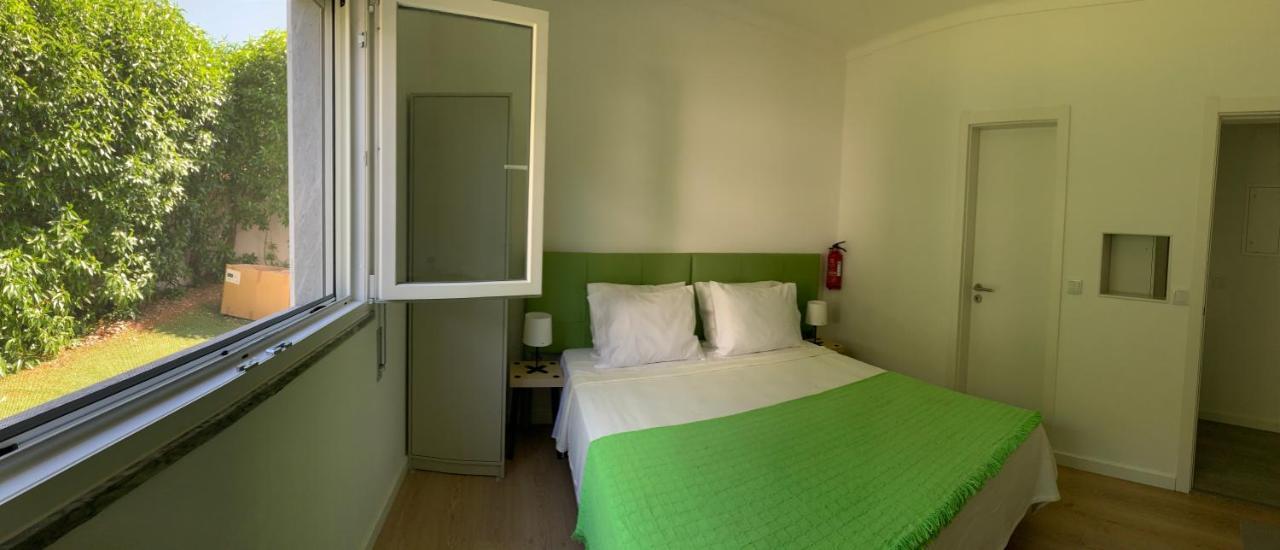Ciao Tavira Hotel Екстериор снимка