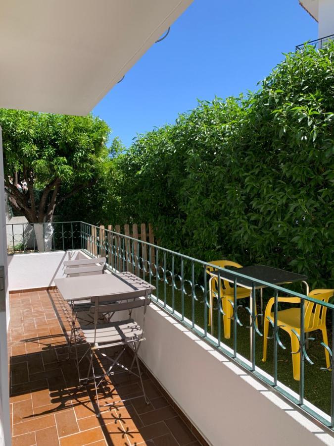 Ciao Tavira Hotel Екстериор снимка
