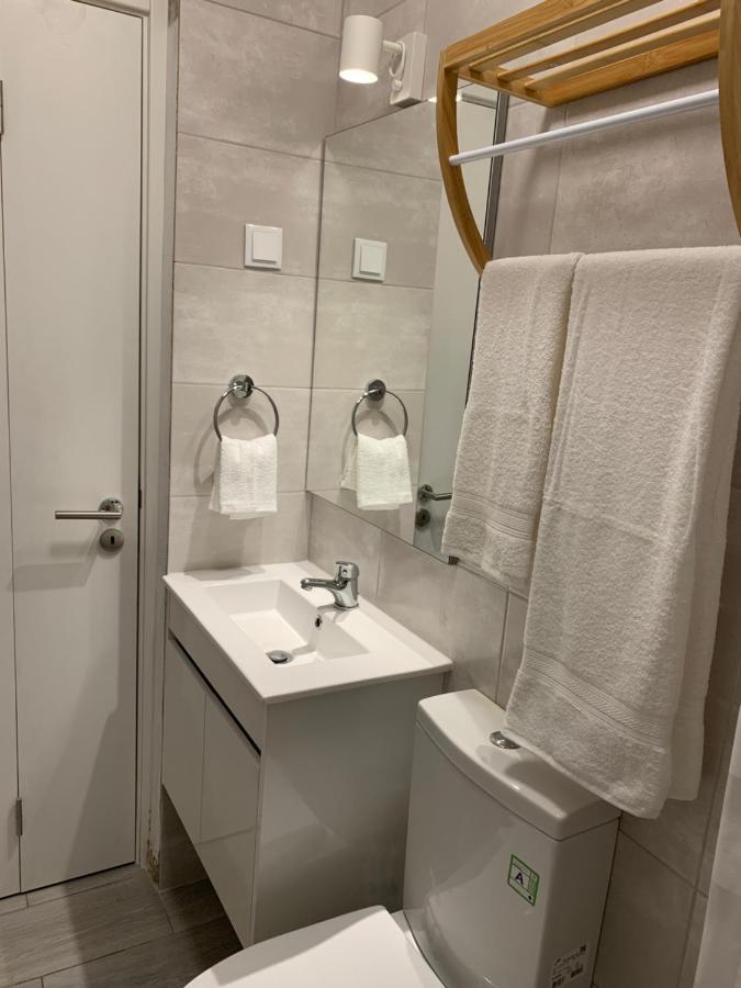 Ciao Tavira Hotel Екстериор снимка