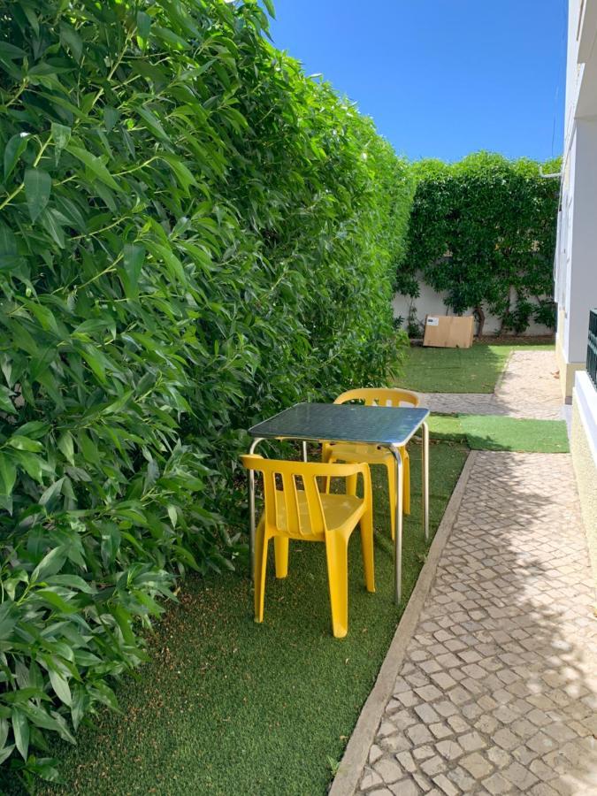 Ciao Tavira Hotel Екстериор снимка