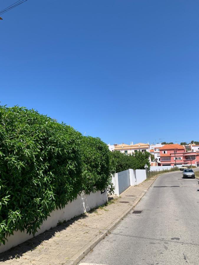 Ciao Tavira Hotel Екстериор снимка