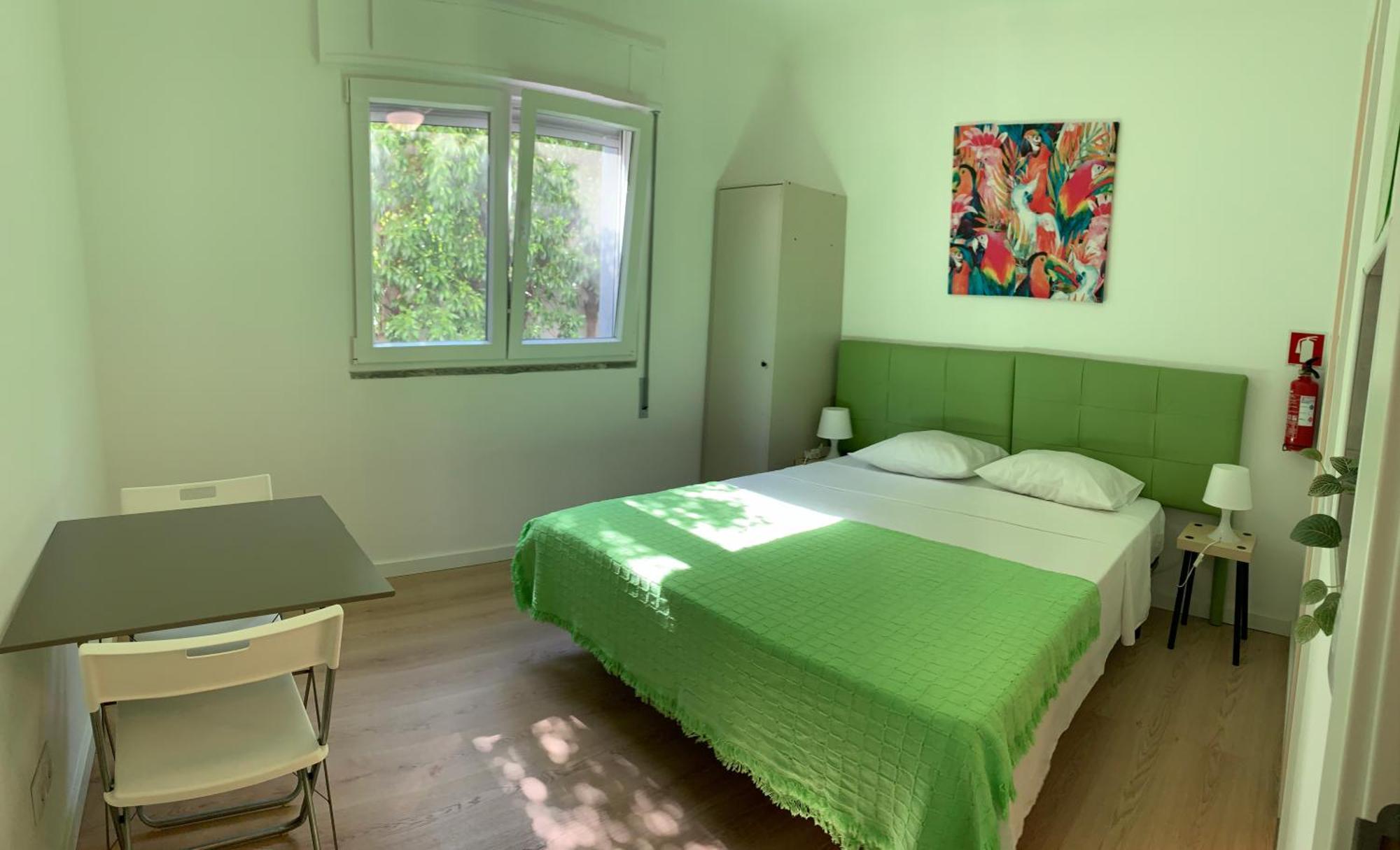 Ciao Tavira Hotel Стая снимка