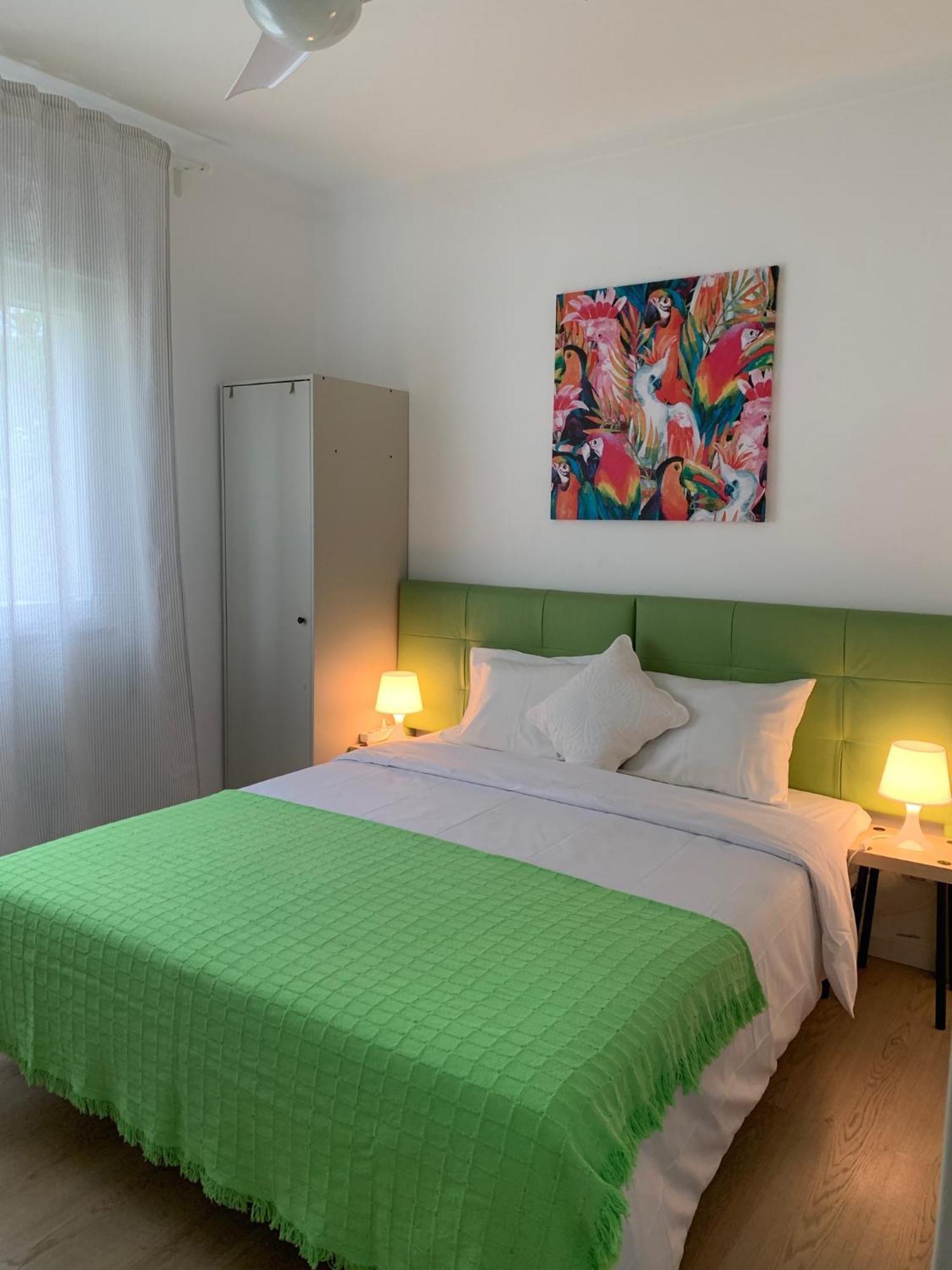 Ciao Tavira Hotel Стая снимка
