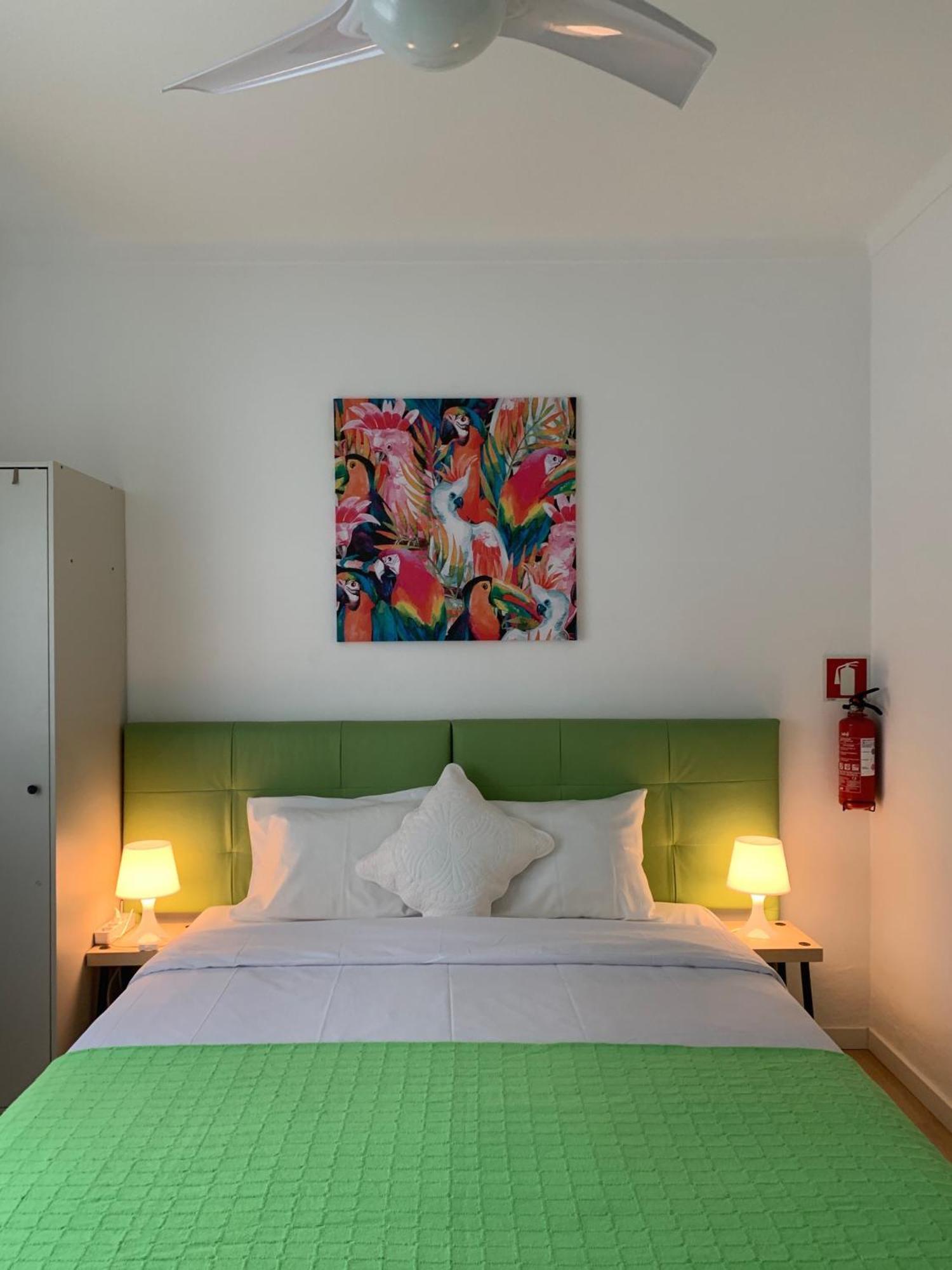Ciao Tavira Hotel Стая снимка