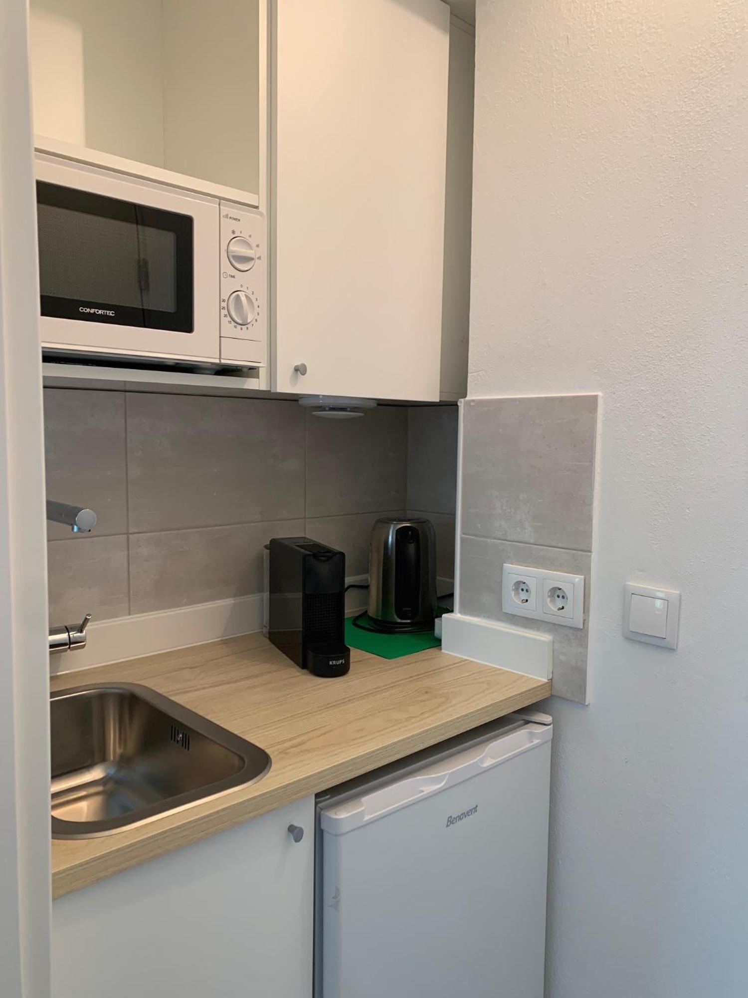 Ciao Tavira Hotel Стая снимка