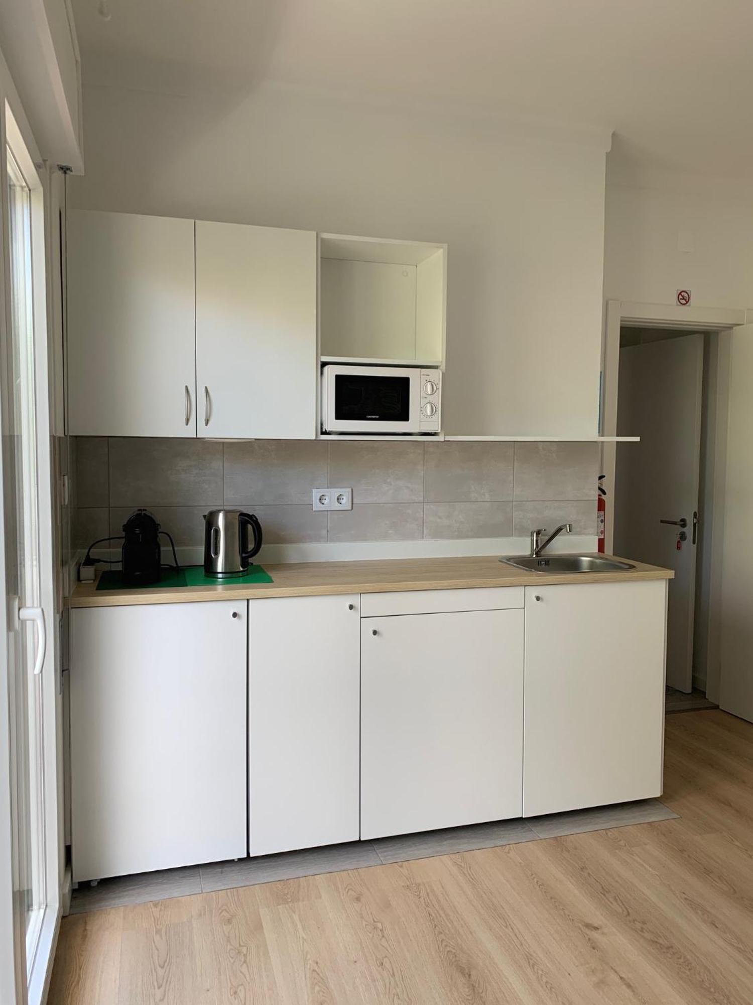 Ciao Tavira Hotel Стая снимка